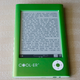 Illustration for article titled Cool-er eBook Reader Review